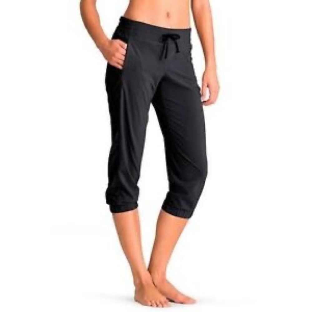Athleta La Viva Capri Jogger | Size 0